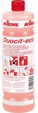 Sanitärreiniger Duocit-eco j401801 1l