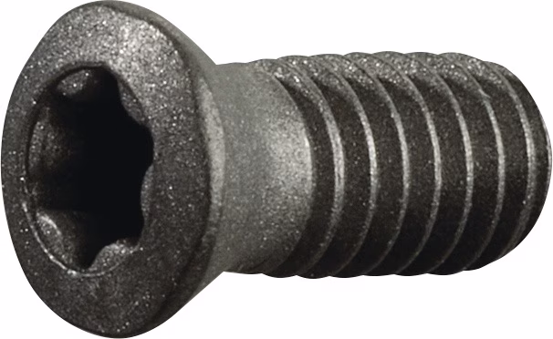Spannschraube US 4011 Gr.T15 f.APKT16 z.Eckfräser