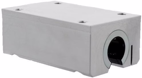 Linear-Kugellager-Einheiten R106825000 LSGOE-M-50 DD 50mm 1St./VE