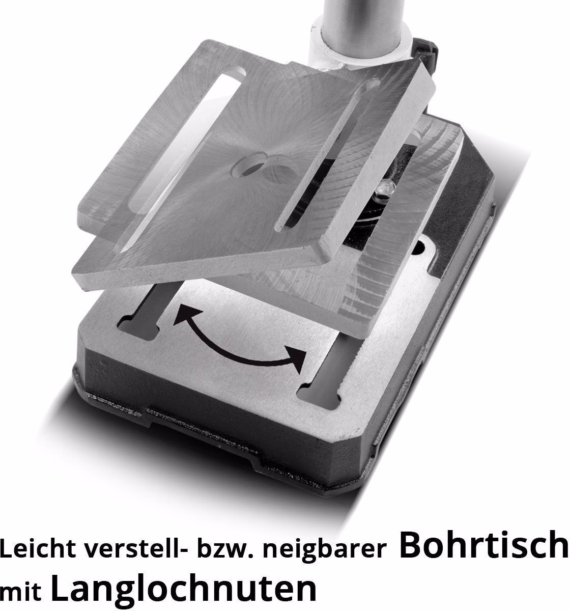 Säulenbohrmaschine BD-350 ST B16