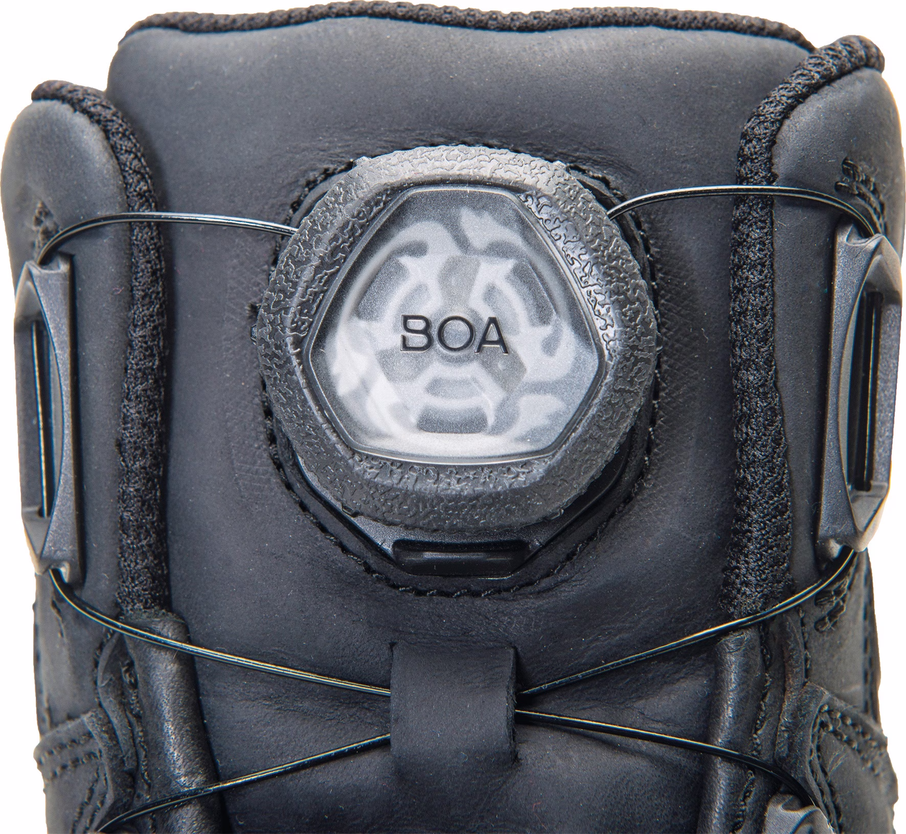 Sicherheitsstiefel Braxton Gr.45 W.11 schwarz/rot S3 HI HRO SRC Leder