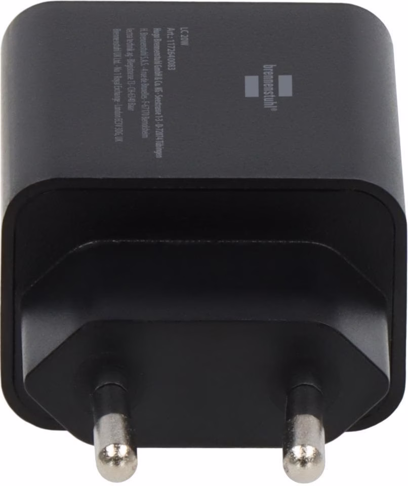 Ladegerät Power Delivery 3,7V 3 A,2.22 A,1.67 A
