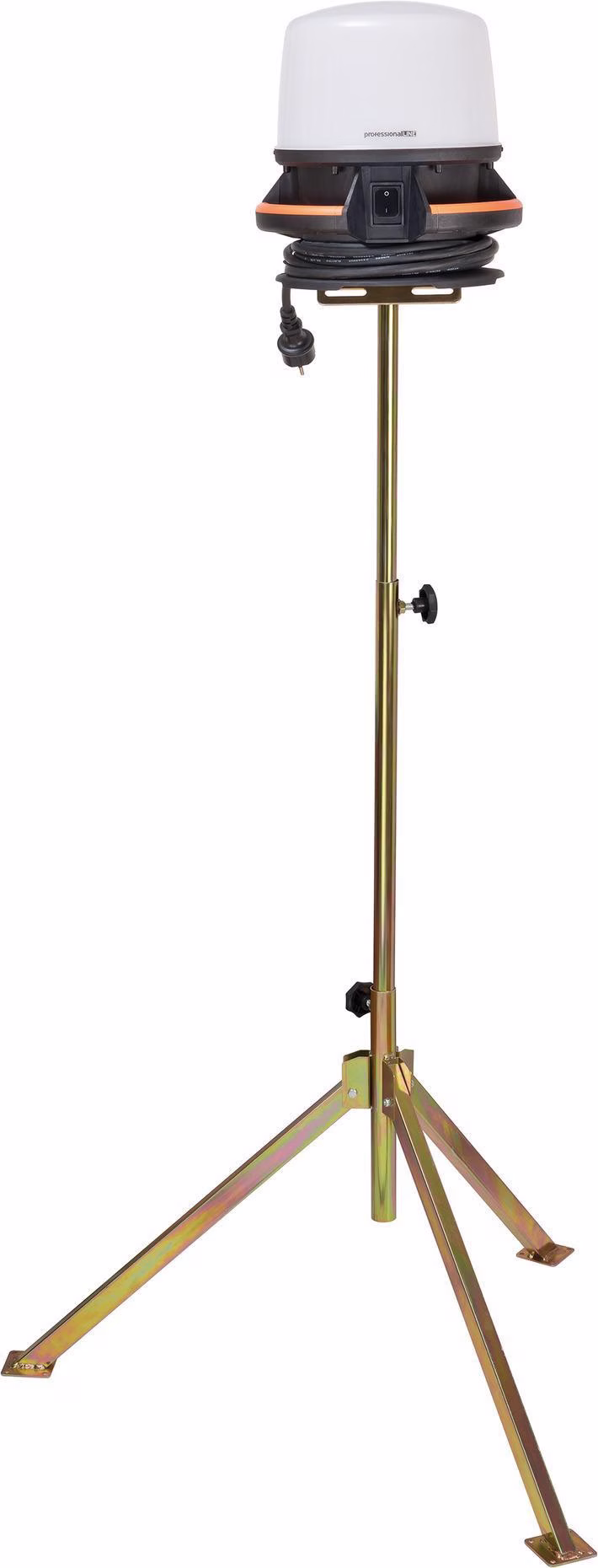 LED-Arbeitsleuchte professionalLINE ORUM 47 W 5800 lm 5m H07RN-F 3G1,5