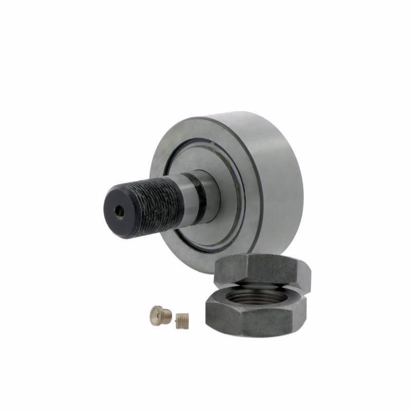 Laufrolle GCL26 EESW ID 10mm AD 26mm Breite13,2mm