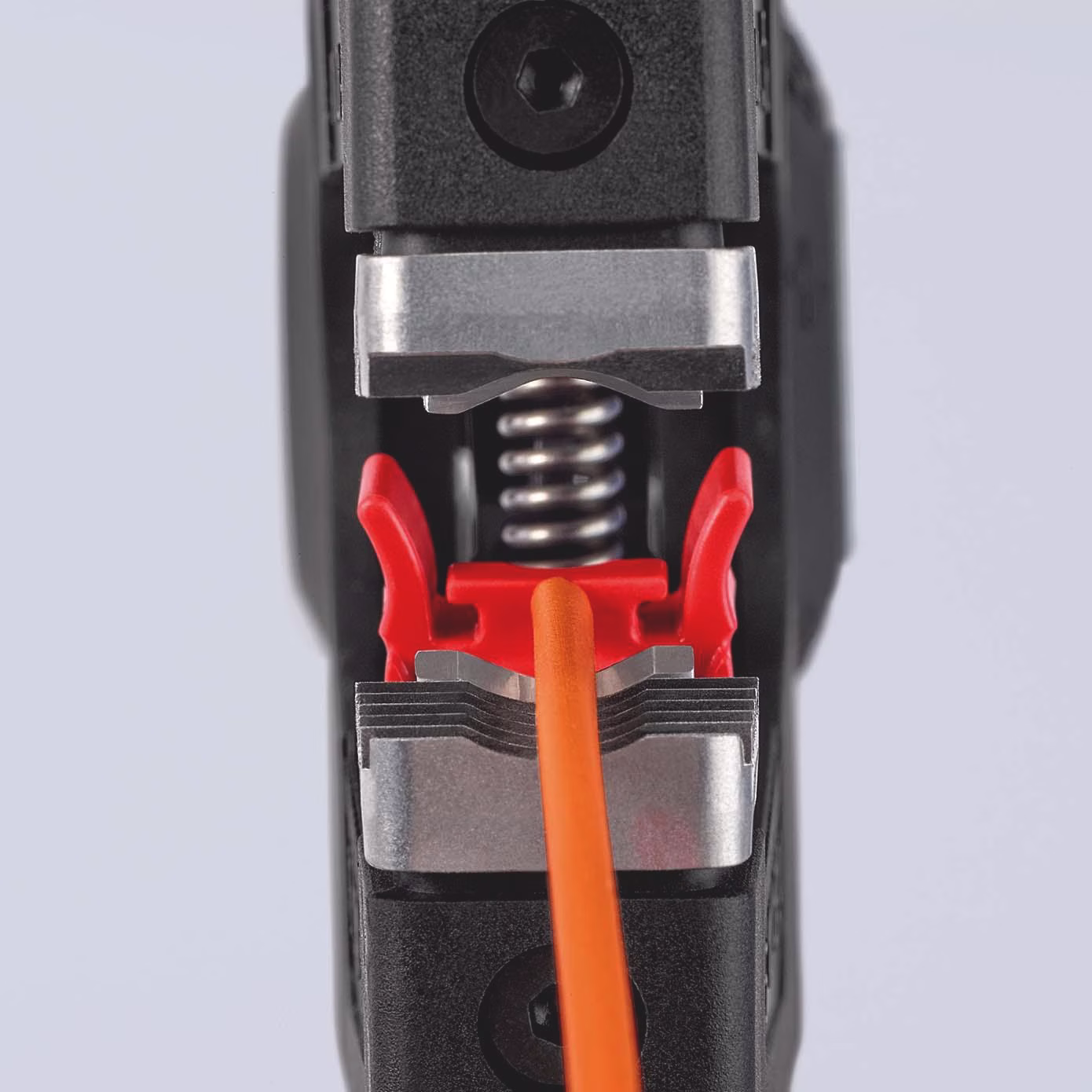 Automatikabisolierzange PreciStrip16 L.195mm 0,08-16 (AWG 28-5) mm²
