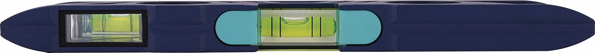 Wasserwaage Torpedo 25cm ± 1,0 mm/m