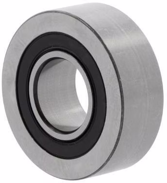 Laufrolle LR5305 -2HRS-TVH-RR-XL ID 25mm AD 72mm Breite25,4mm
