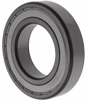 Rillenkugellager 211 -Z ID 55mm AD 100mm Breite21mm 1St./VE