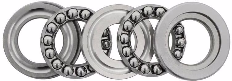 Axial-Rillenkugellager 54209 U ID 35mm AD 78mm B.45mm