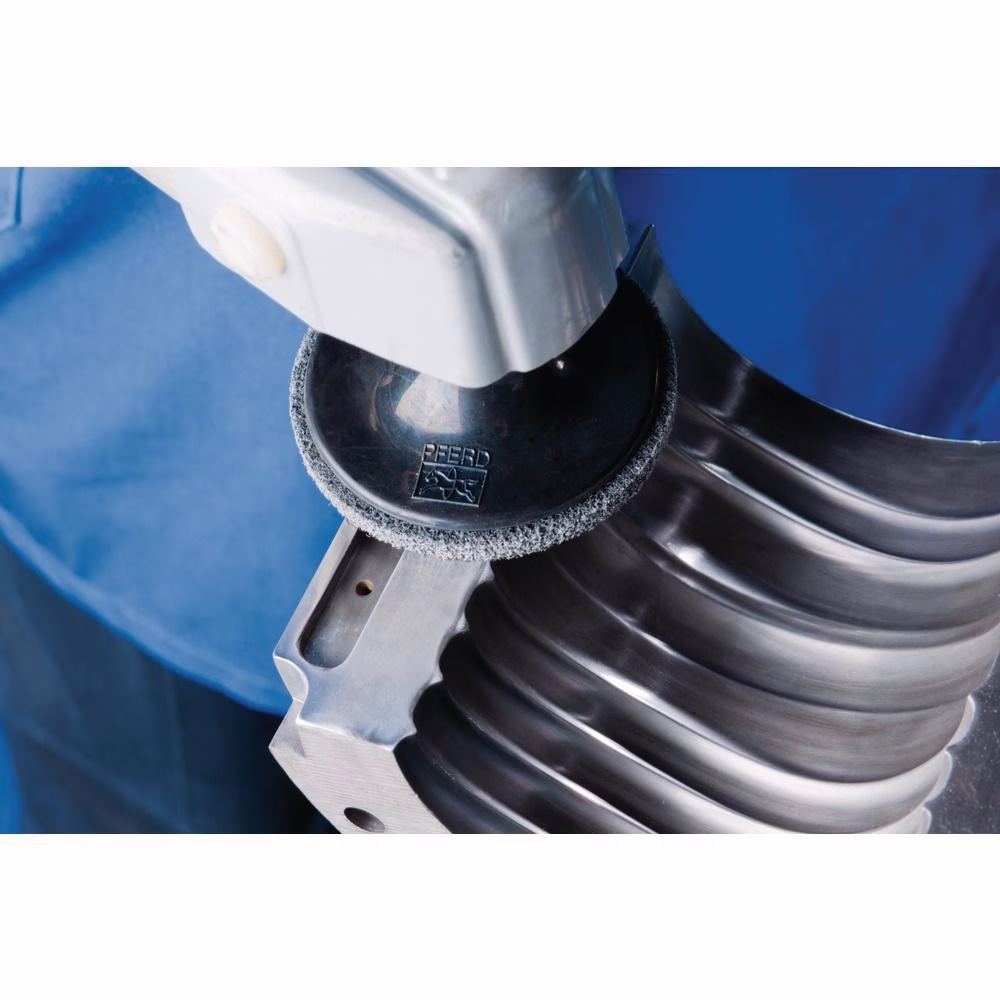Vliesronde CD PNER-MH 5006 SiC F Außen-D.50mm B.6mm COMBIDISC mittelhart