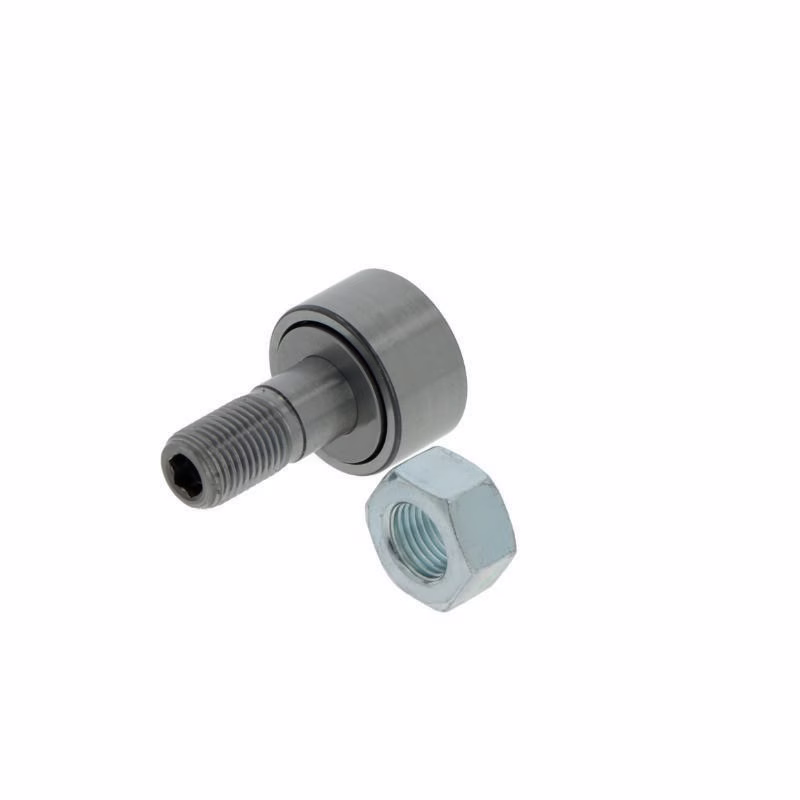 Kurvenrolle KR16 -NMT ID 6mm AD 16mm Breite28mm