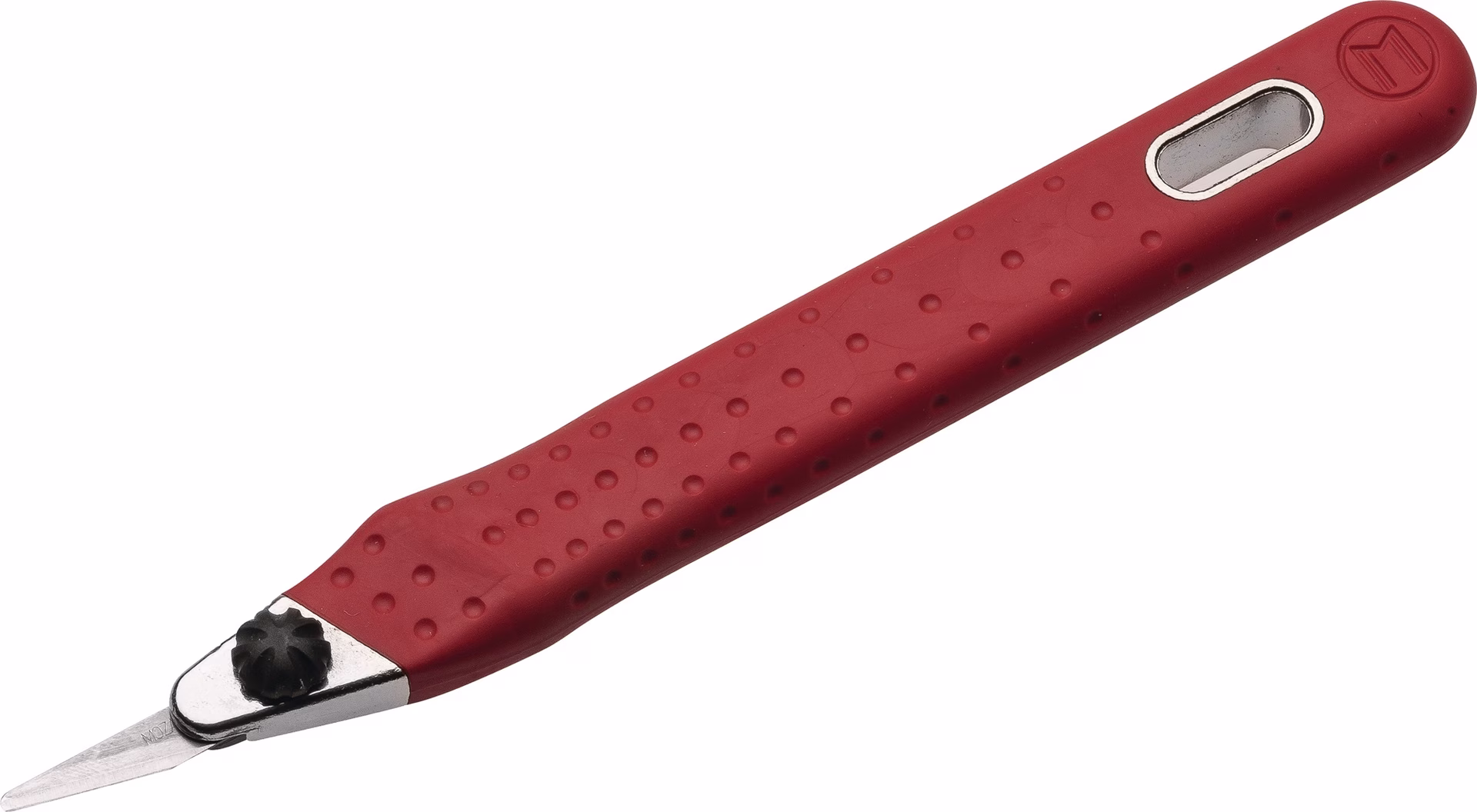 Präzisionsschnittmesser P1 T Gesamt-L.160mm B.21mm H.17,5mm Klingen-L.32,8mm