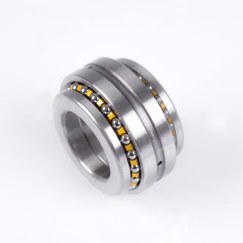 Axial-Schrägkugellager ZKLN3062 -2RS-2AP-XL=2 pcs.ID 30mm AD 62mm B.28mm