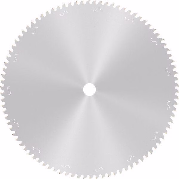 Kreissägeblatt PRO Steel Form HLTCG D.355mm Bohrungs-D.25,4mm Z.90
