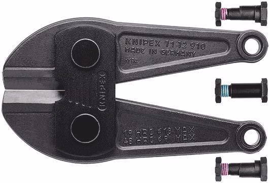 Ersatzmesserkopf KNIPEX