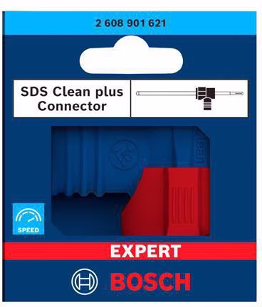 Hammerbohrer-Anschluss EXPERT SDS Clean plus Systemzubehör