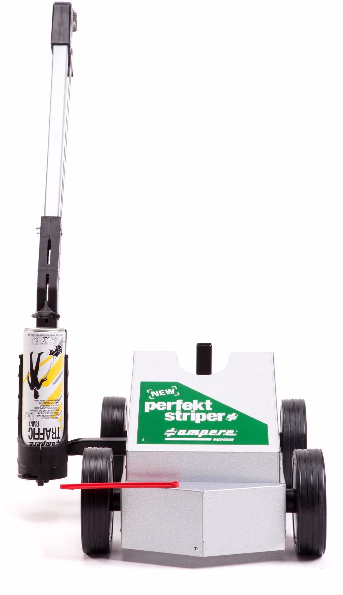 Markierwagen New Perfekt Striper® Linienbreite 30-100mm