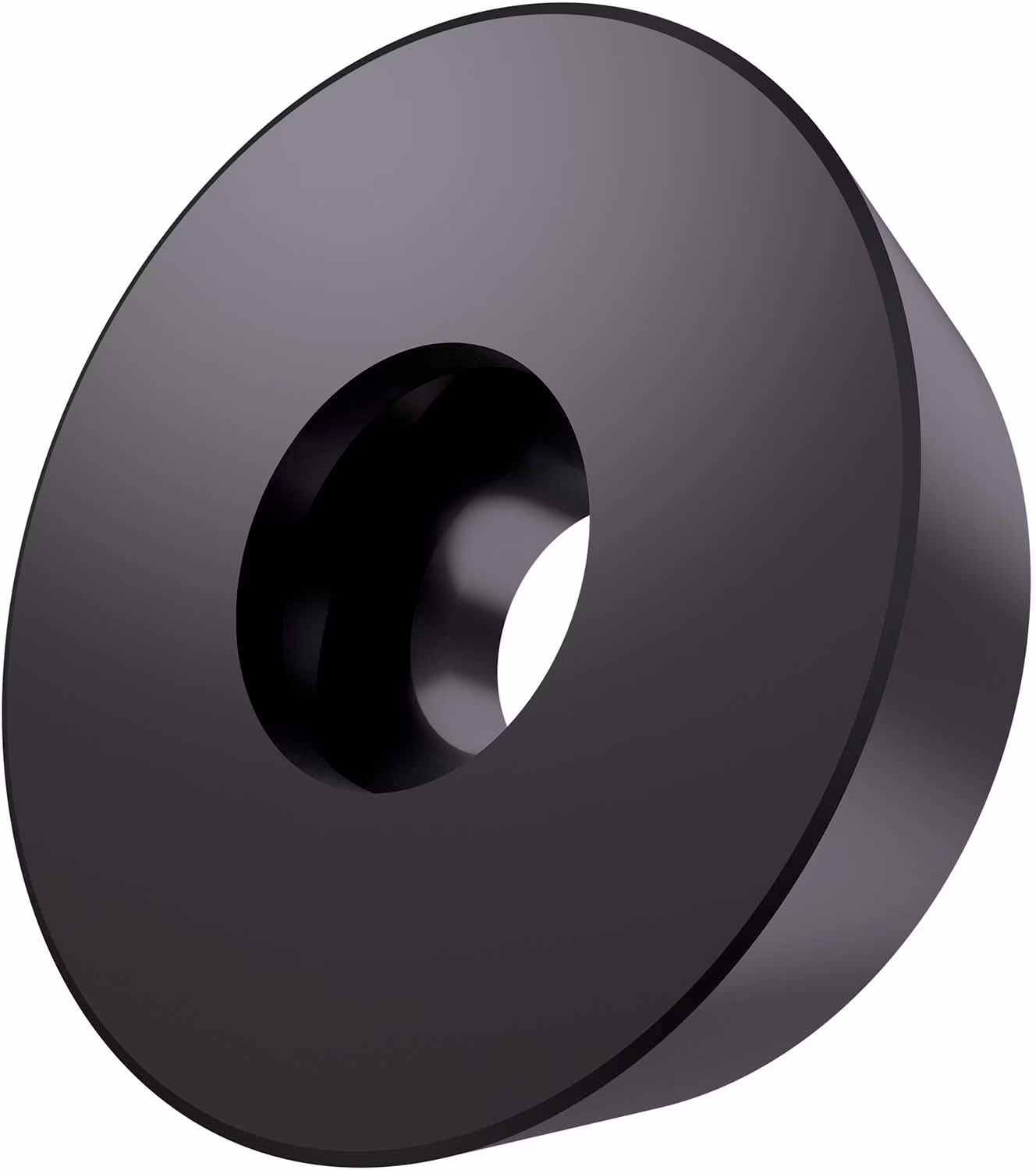 Fräswendeschneidplatte ISO RDHX D. 5,2mm PVD beschichtet