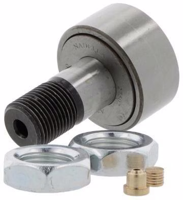 Laufrolle LR6000 -2RSR ID 10mm AD 28mm Breite8mm