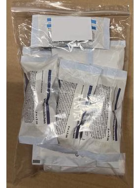 Nachfüllset Erste Hilfe Sterilprodukte