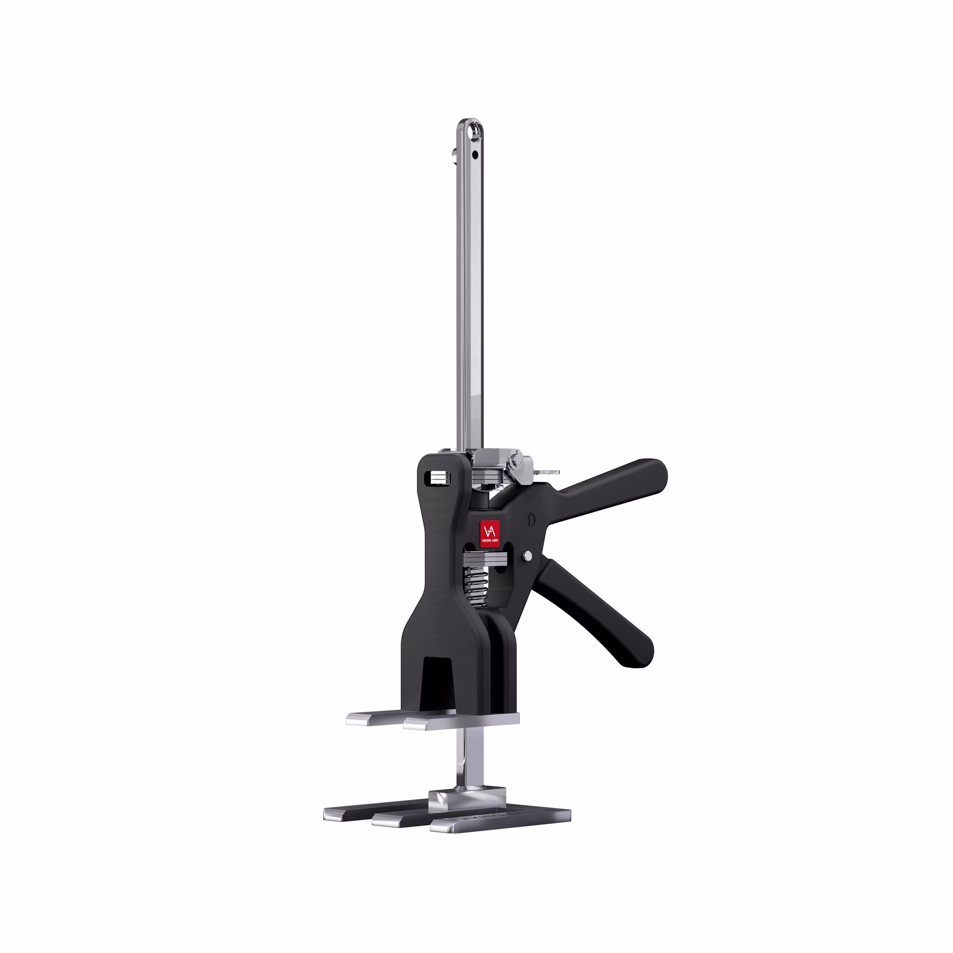 Univ.Hebe- u.Spannwerkzeug Viking Arm® Hubh.7-215mm Spreiz-W.150-360mm