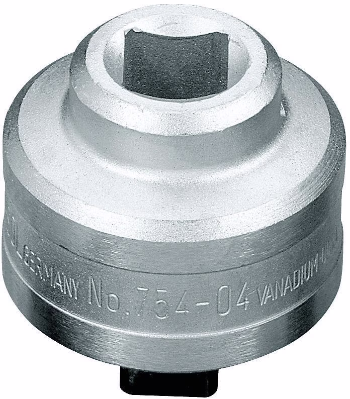 Drehmomentschlüssel-Set 8563-N-05 3/4 Zoll 155-760 Nm