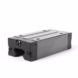 Führungswagen LLTHC20 LR T1 P3 0,47kg hoch lang 20er Reihe