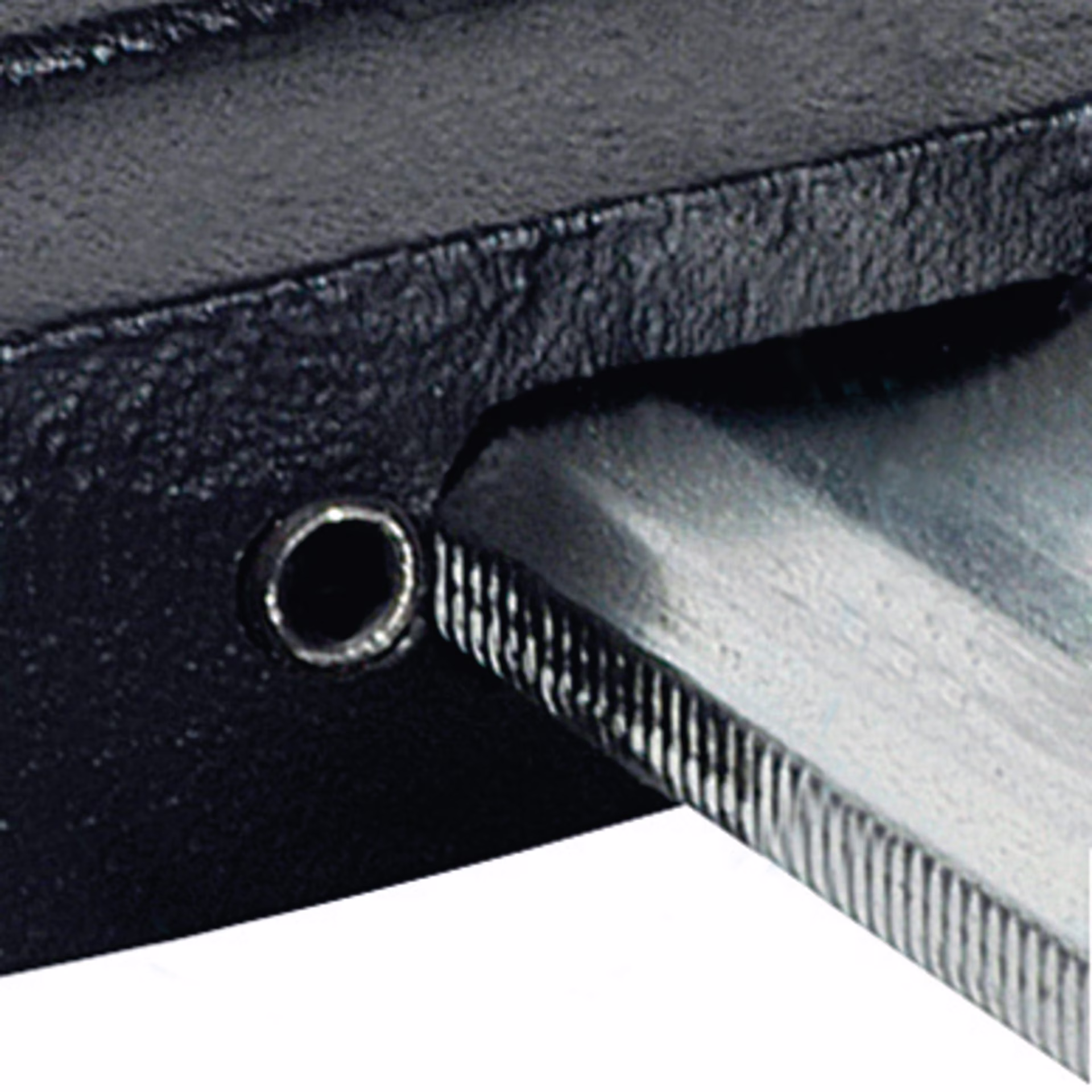 Temperguss-Schraubzwinge Spann-W.120mm A.65mm 3K-Griff 22x6mm