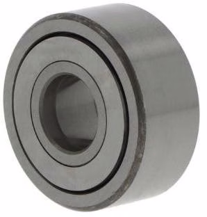 Stützrollen NATR15 PP ID 15mm AD 35mm Breite19mm 1St./VE
