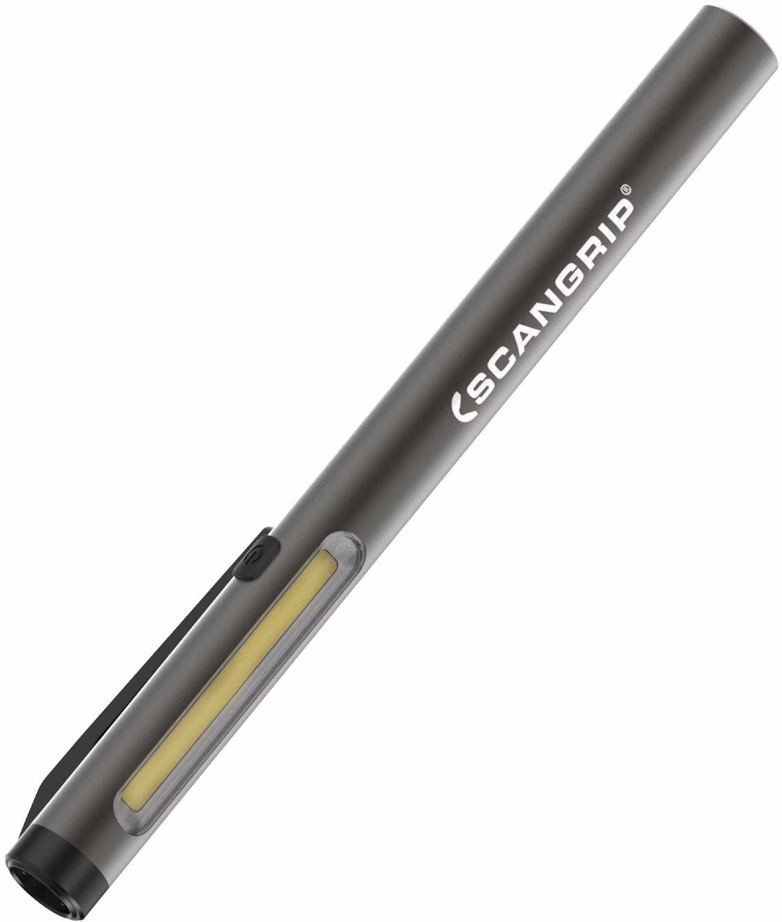 LED-Stiftlampe WORK PEN 200 R 20-200 lm Li-Ion