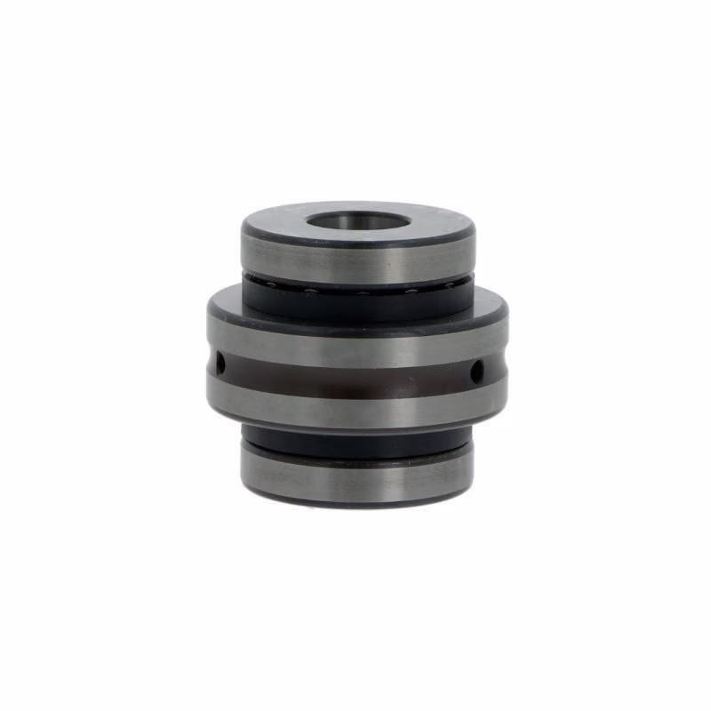 Nadel-Axialzylinderrollenlager ZARN2557 -TV ID 25mm AD 57mm Breite50mm