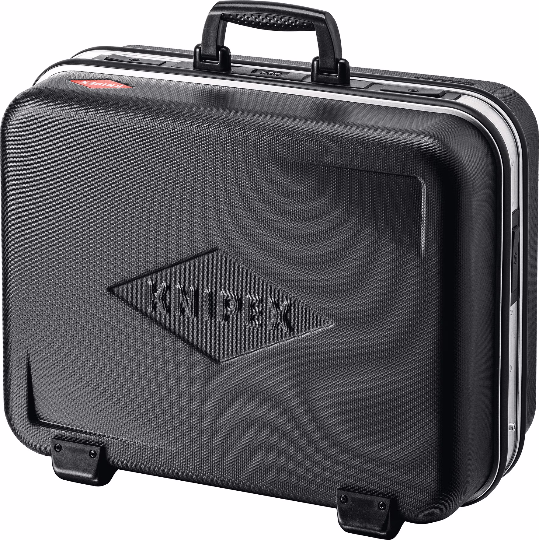 Schalenkoffer BIG TWIN Innen-BxTxHmm Leerkoffer