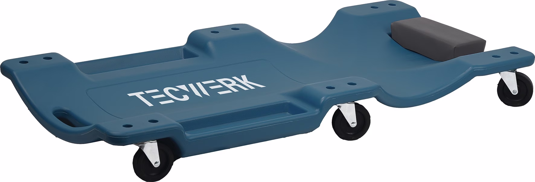 Rollbrett B.480xL.1000xH.120mm 130kg HDPEg/m²