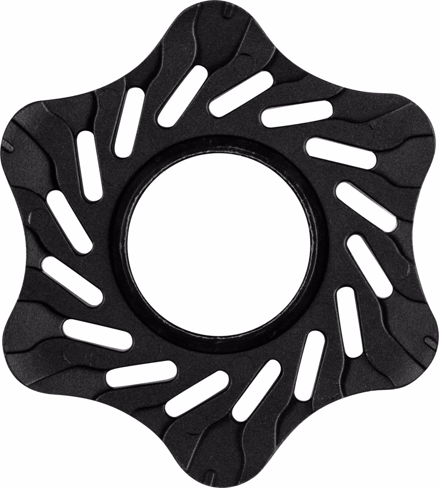 Spannflanschset CC-GRIND-SOLID D.125mm M14 PFERD