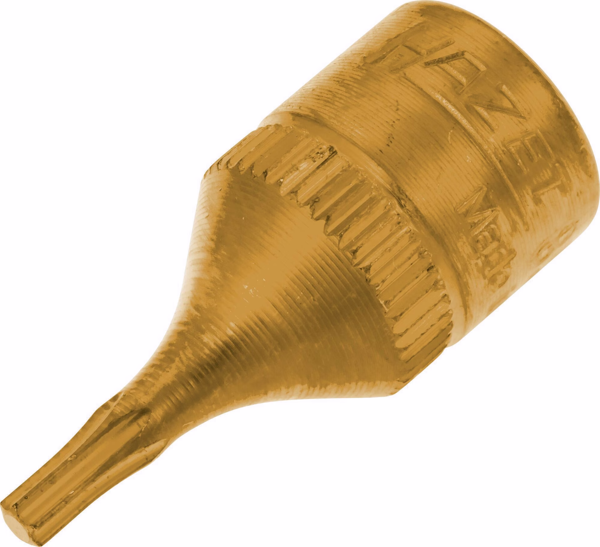 Steckschlüsseleinsatz 8502 1/4 ″ Länge 28 mm HAZET