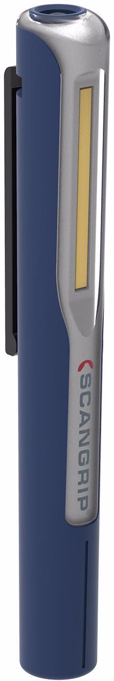 LED-Stiftleuchte MAG PEN 3 15-150 lm Li-Ion
