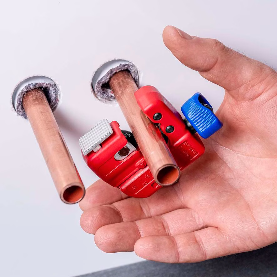 Rohrabschneider TubiX® S 3-30mm 77mm