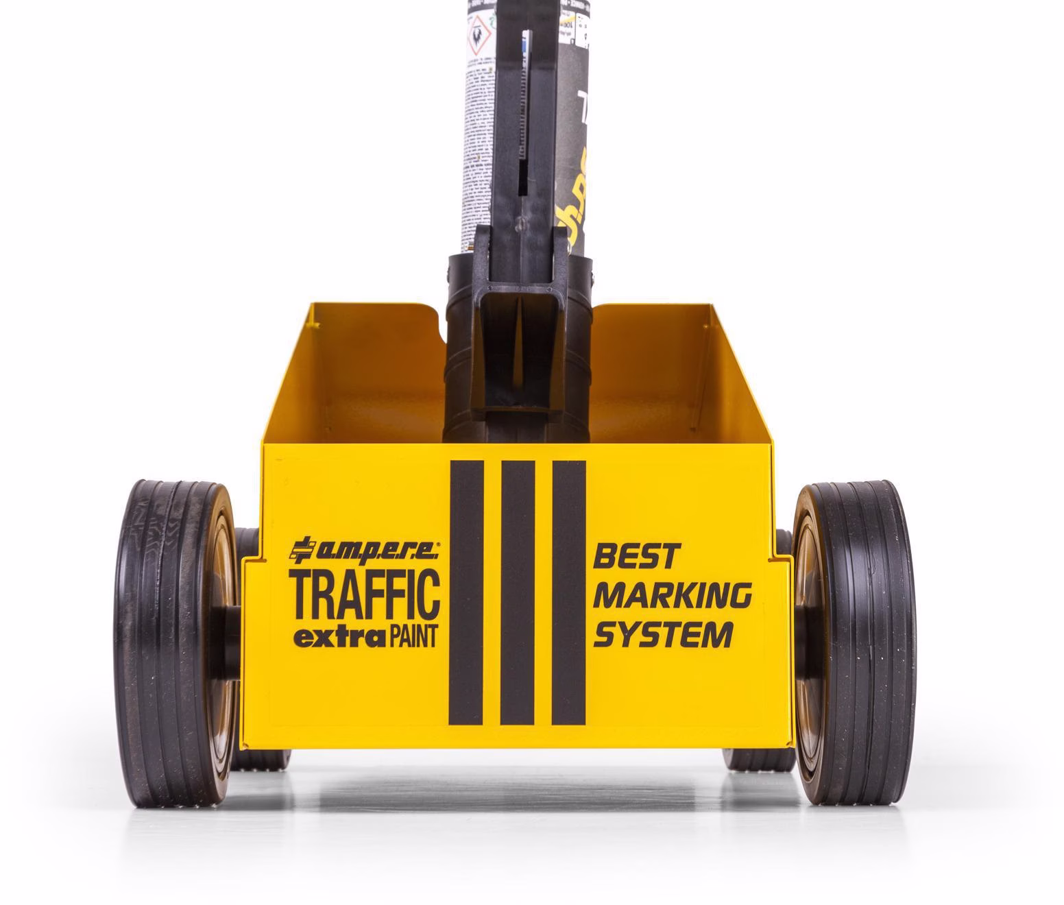Markierwagen Smart Striper f.Traffic Extra Paint XL 750ml