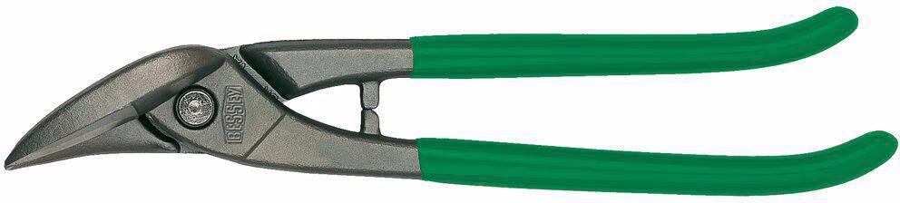 Idealblechschere D216-260L L.260mm li.STA max.1mm VA max.0,8mm