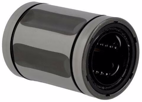 Linear-Kugellager R060204010 KBM-40 DD 40mm AD 62mm B.80mm 1St./VE