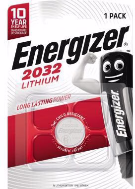Spezialzelle Lithium CR 2032 E301021300