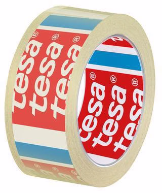 tesa® Klebefilm tesafilm® TRANSPARENT 15 mm x 10 m (B x L) 10 St./Pack.