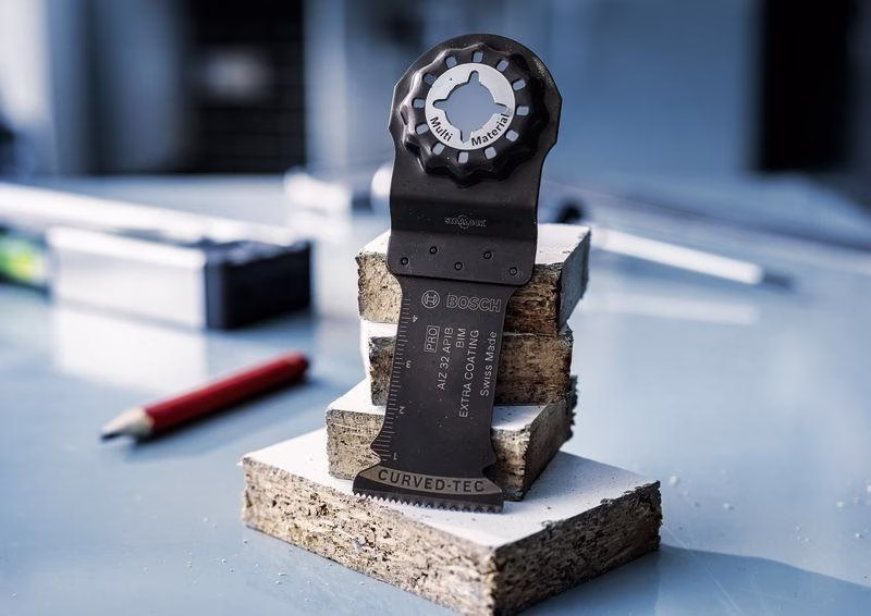Tauchsägeblatt PRO AIZ 32 APIB B.32mm Eintauch-T.50mm 1 St.Starlock