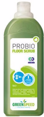 Bodenreiniger Probio Floor Scrub