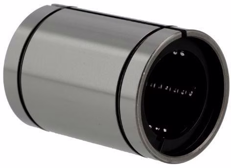 Linear-Kugellager LME05 AJ 5mm AD 12mm B.22mm 1St./VE