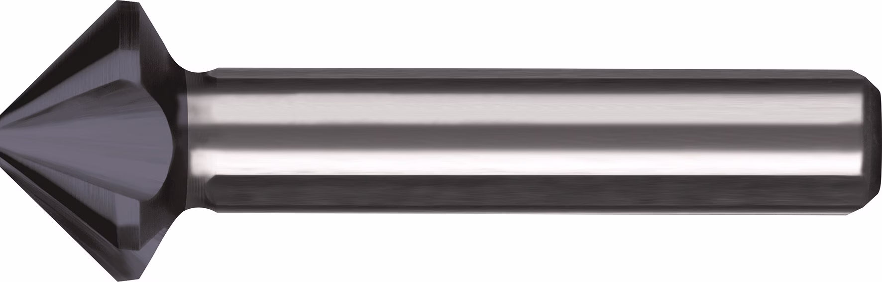 Kegelsenker ULTIMATECUT 4S DIN 335 C 90 ° HSS RUnaTEC Z.4 RUKO
