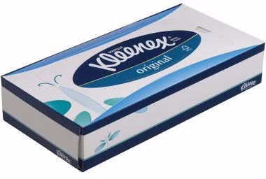 Kleenex® Kosmetiktücher