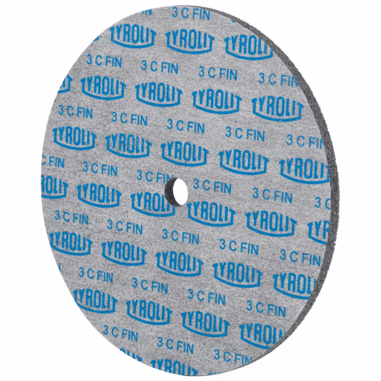 Kompaktscheibe PREMIUM Ø152xB25x12,7mm Form 1 VL UW UW 2 FEIN