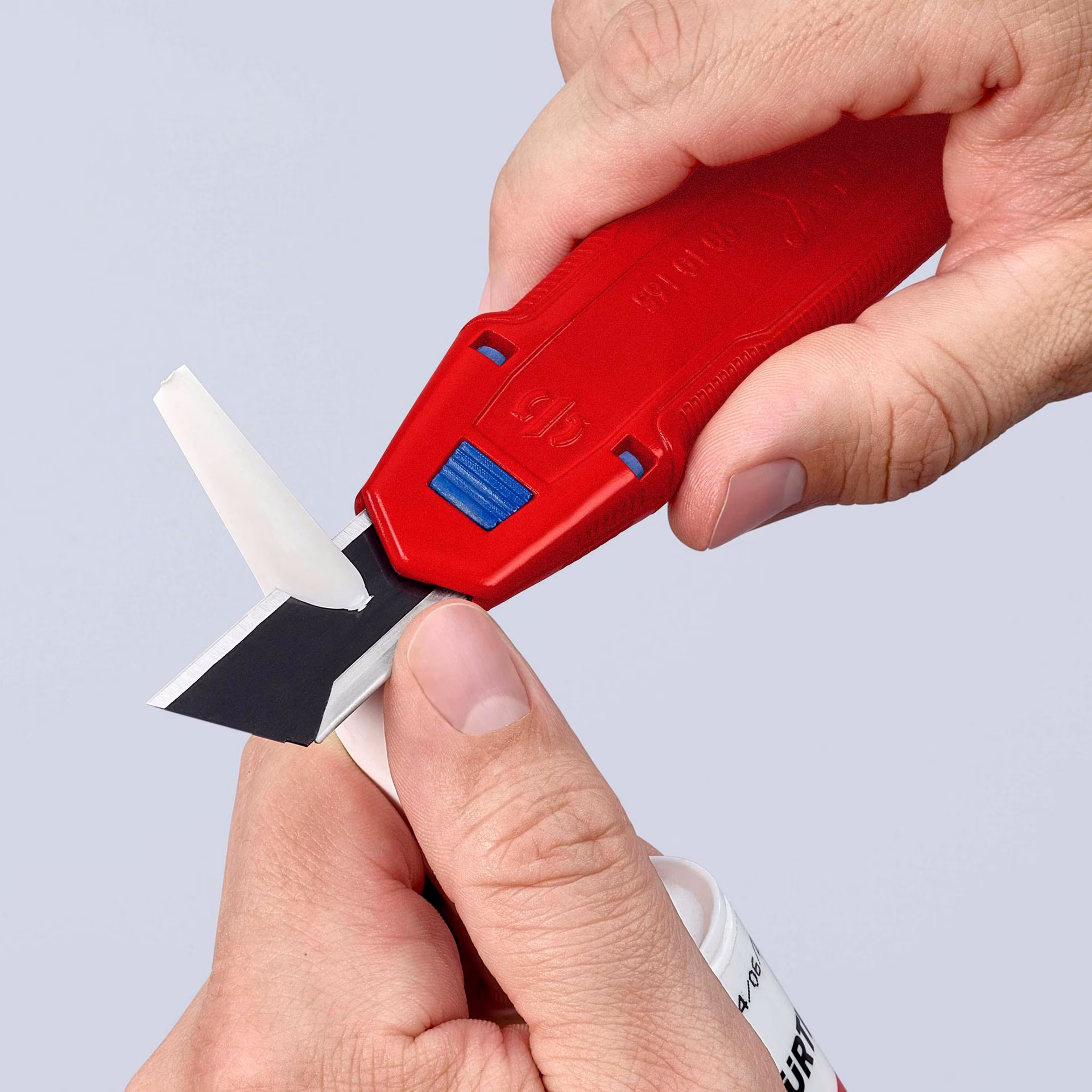 Cuttermesser CutiX® Klingen-B.18mm L.165mm Magnesium