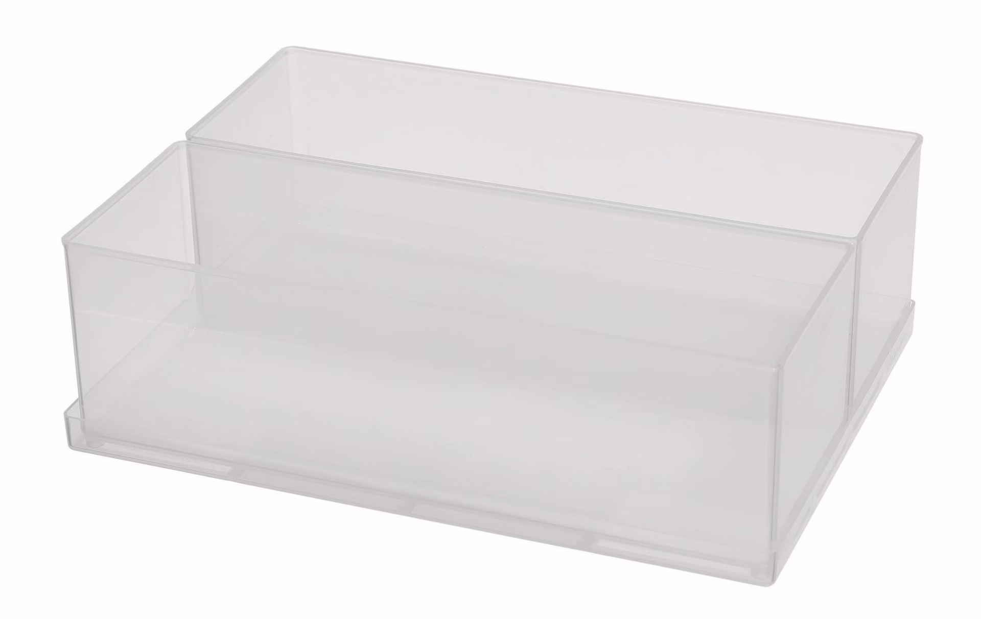 Einteilungset BA 7-2 B79xT218xH69mm 2-tlg.